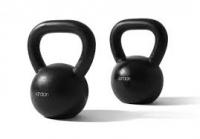 Kettlebell 8kg