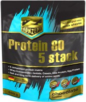 Protein 80 5 stack 500g